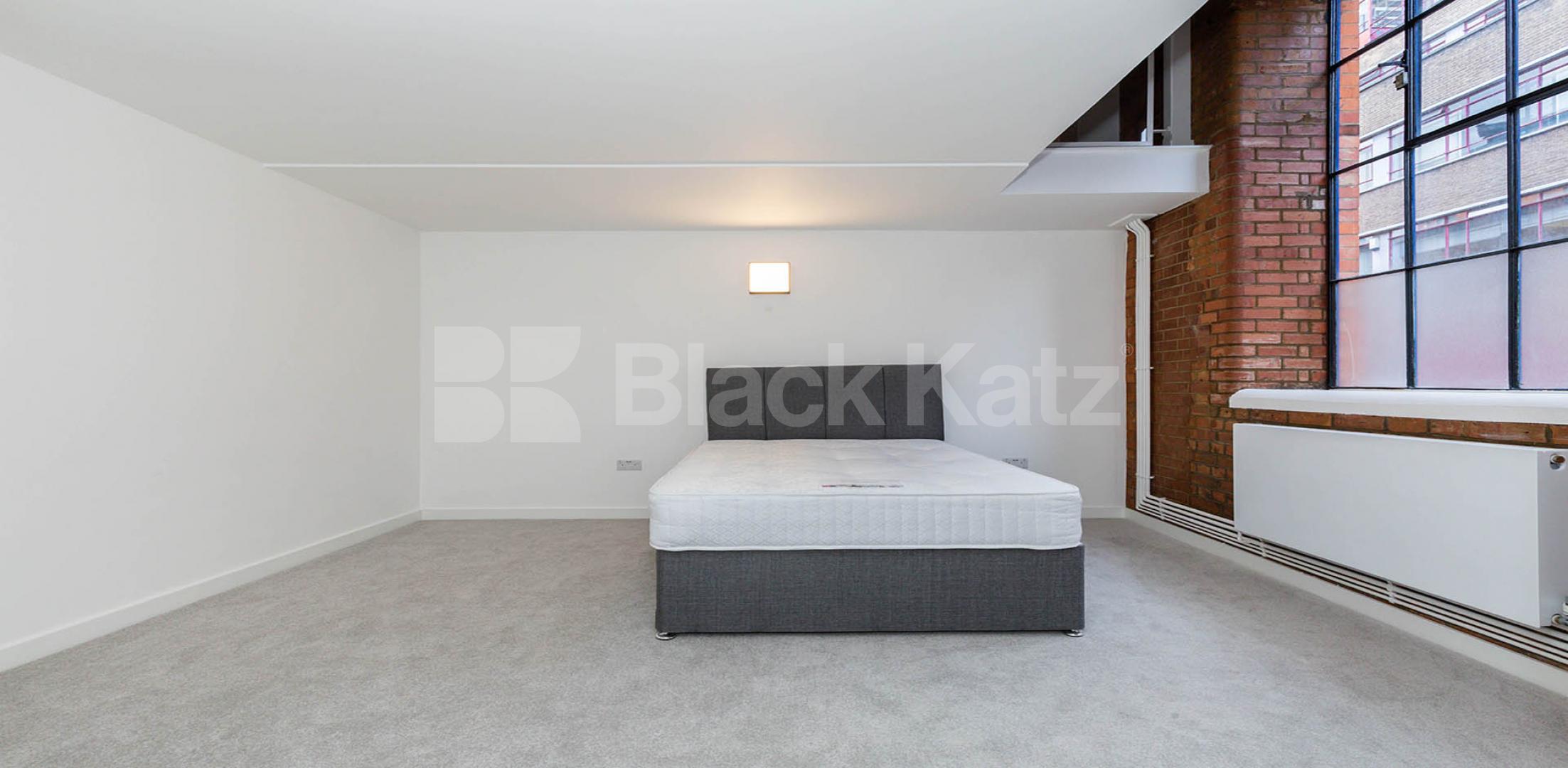 			VIRTUAL TOUR AVAILABLE!, 1 Bedroom, 1 bath, 1 reception Flat			 Dove Road, ISLINGTON/CANONBURY N1